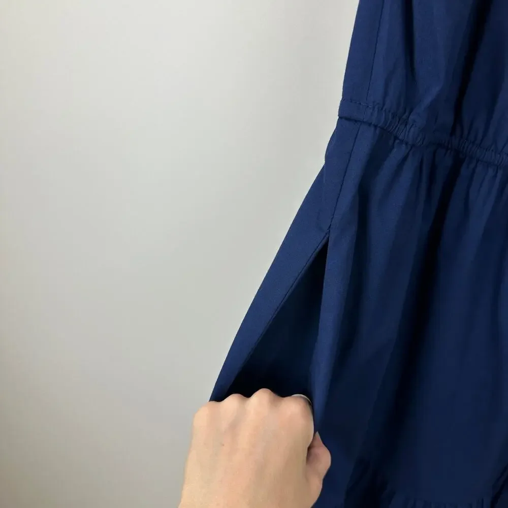 J. Crew crew poplin